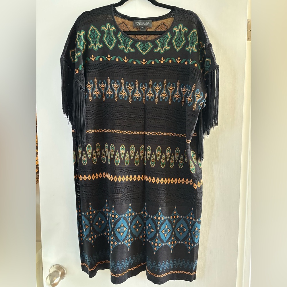 Rachel Zoe Dress